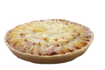 Tarte aux Poires